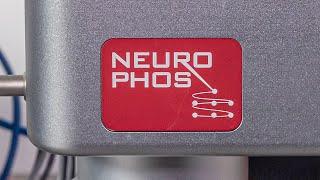NEUROPHOS Projektvideo Deutsch