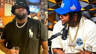 Geechi Gotti & Fonz TALK CRAZY + Geechi Opening Bars‼️