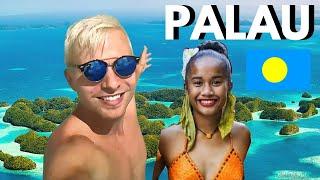 Palau Is NOT What I Expected