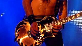 WASP - Miss You Live Madrid 23-Oct-2015 by Churchillson