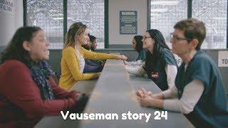 Vauseman story 24 subtitulos en español