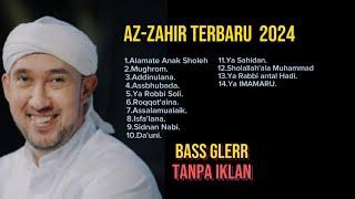 sholawat terbaru Az Zahir 2024