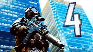 Battlefield 4 - Epic Moments #64