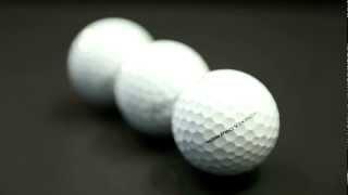 New Titleist Pro V1 & Pro V1x