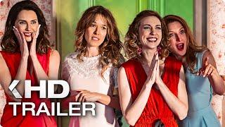 MONSIEUR CLAUDE 2 Trailer German Deutsch 2019