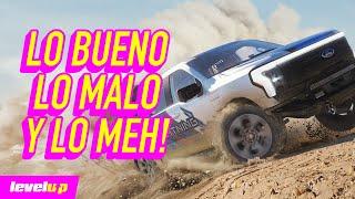 NUEVA EXPANSIÓN Forza Horizon 5 Rally Adventure - ¡Lo Bueno lo Malo y lo Meh