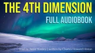 The BEST Unintentional ASMR audiobook for sleep  The Fourth Dimension read by Peter Yearsley