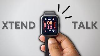 boAt Xtend Talk Review  boat xtend talk  Best Smartwatch under 3000 ?