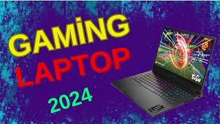 Gaming Laptop Önerisi 2024 Mayıs Ayı-Oyuncu Ve İş Laptopları