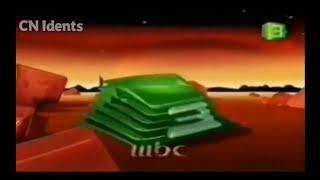 MBC3 ident Balloon