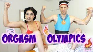 If Sex was an Olympic Sport  Pillow Talk TV comedy web series