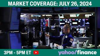 Stock market news today Dow jumps over 650 points as stock surge caps volatile week on Wall Street