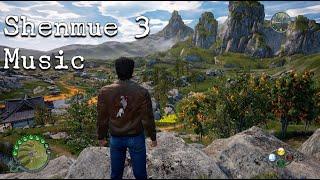 The Sounds of Guilin Shenmue 3 Music Compilation