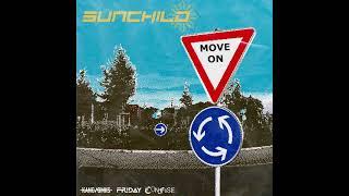 MOVE ON เป็นวงกลม Circle - SUNCHILD KANGSOMKS FRIDAY CONFUSE Mixtape-Remix