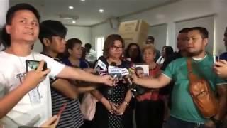 PAMILYA NG  DENGVAXIA VICTIM MAY IBINUNYAG