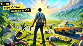 10 Game Baru Teratas untuk Android & iOS Mei 2024 OfflineOnline  Game Android Baru tahun 2024
