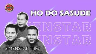 Simenstar - Ho Do Sasude -  Official Music Video 