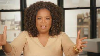 Oprah reveals her list of favorite things for 2022