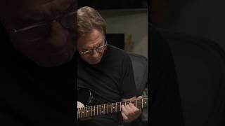 Two More Bottles of Wine - guitar solo