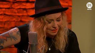 Anneke van Giersbergen - Like a Stone Audioslave cover