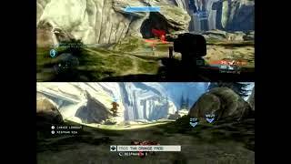 Halo 4 Team Heavies 2-4-2016