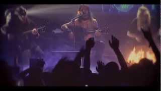 Sonata Arctica - Mary Lou - Shy - Letter to Dana - Live in Finland