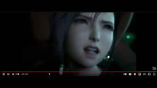 Final Fantasy 7 Rebirth Summer Game Fest Trailer 2023 First Reaction