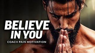 DONT WASTE YOUR LIFE - Powerful Motivational Speech Video Ft. Coach Pain