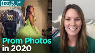 Prom2020 Tamron 24-70mm & 70-200mm G2  Mary Beth Koeth Interview