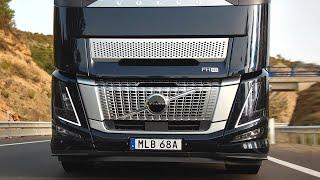 2024 Volvo FH16 Aero TruckNew engine 780 HP