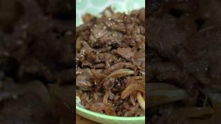 Simple and Flavourful Beef Bulgogi #flolum #simplefoodsimplefaith #beefbulgogi