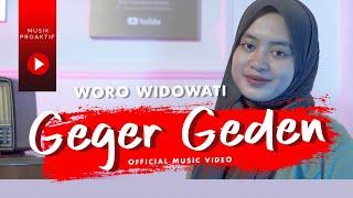 Woro Widowati - Geger Geden Official Music Video