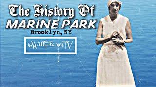 The History Of Marine Park Brooklyn NY 