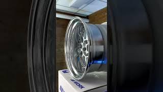 WORK MEISTER M1  ALLOY WHEELS