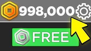 HOW TO GET FREE ROBUX IN 2024 *WITH PROOF*