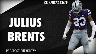 Julius Brents Prospect Breakdown  Scouting Report