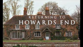 Returning to Howards End