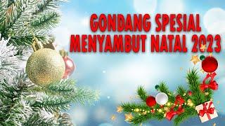 Gondang Batak Menyambut Natal 2023 Gondang Batak Terbaik