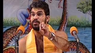 Bhagavatam - Bhagavatamrutham - Swami Udit Chaithanya - Ep 105.2 - ഭാഗവതാമൃതം - സ്വാമി ഉദിത് ചൈതന്യ