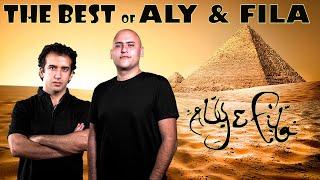 The Best of Aly & Fila  Trance Energy mix March 2024