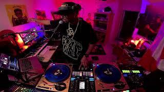 Celebration Stream 4-Jun-2024  Dj Puffy Livestream