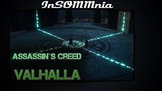 Assassins Creed Valhalla - Ох уж этот Эссекс