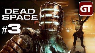 Dead Space Remake #3 - Der durchsichtige Isaac