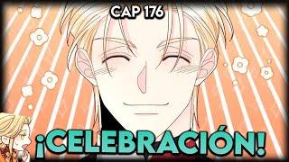 ¡CUMPLEAÑOS DE HEINREY La Emperatriz Divorciada Capitulo 176 Webtoon Doblaje Español Latino Fandub