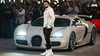 50 Famous IPL Players Cars