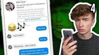 Pranking People with Song Lyrics  PART 4