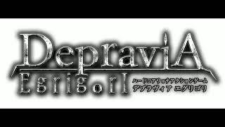 DepraviA EG-Worst Ending boss battle OST