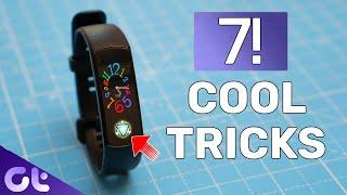 Top 7 Honor Band 5 Cool Tips & Tricks to Make the Most of it  Guiding Tech