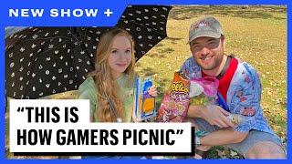 Picnic - Gamers First Picnic