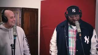 Beatbox Legends Eklips & Rahzel Amazing Moments with Wutang Beats